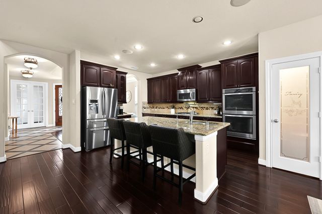27415 Sunrise Ranch Lane, Katy, TX 77494