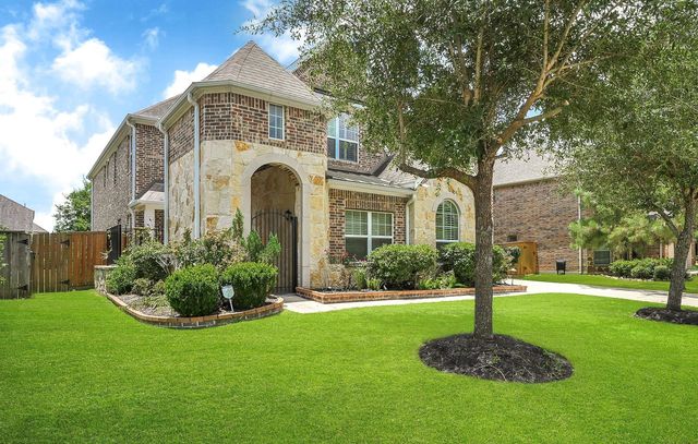 27415 Sunrise Ranch Lane, Katy, TX 77494