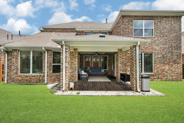 27415 Sunrise Ranch Lane, Katy, TX 77494