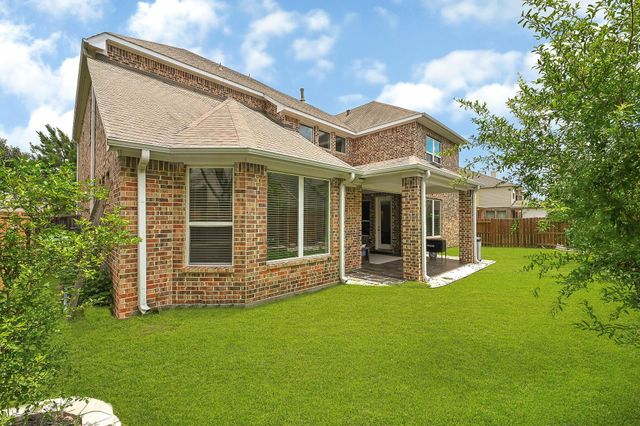 27415 Sunrise Ranch Lane, Katy, TX 77494