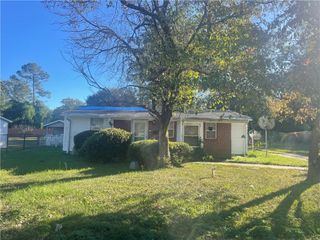 4050 Lafayette Drive, Macon, GA 31204