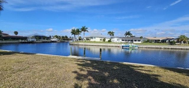 1620 MONTIA COURT, Punta Gorda, FL 33950