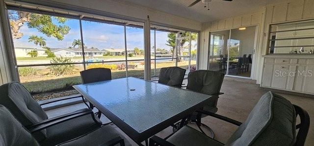 1620 MONTIA COURT, Punta Gorda, FL 33950