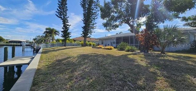 1620 MONTIA COURT, Punta Gorda, FL 33950