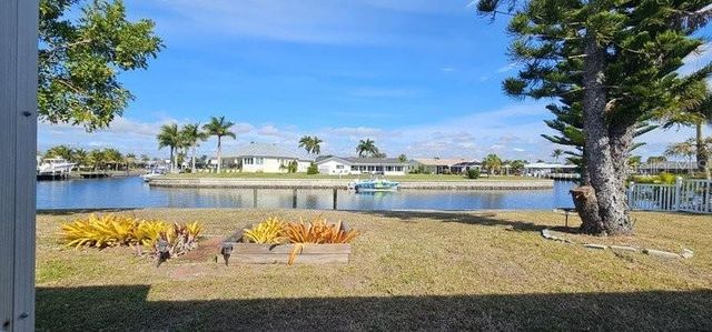 1620 MONTIA COURT, Punta Gorda, FL 33950