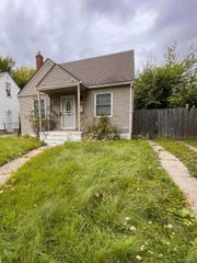 15645 Liberal Street, Detroit, MI 48205