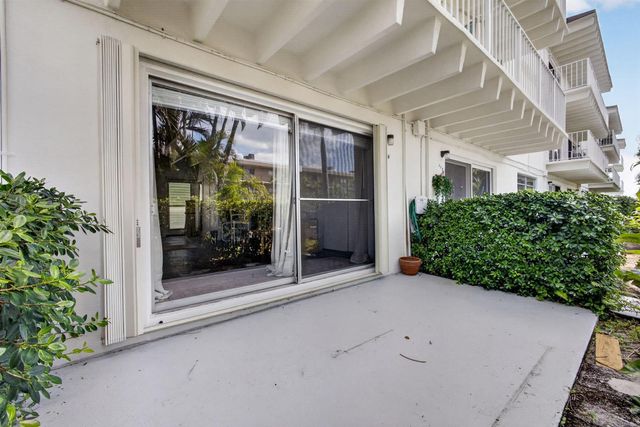 4001 S Ocean Boulevard 114, South Palm Beach, FL 33480