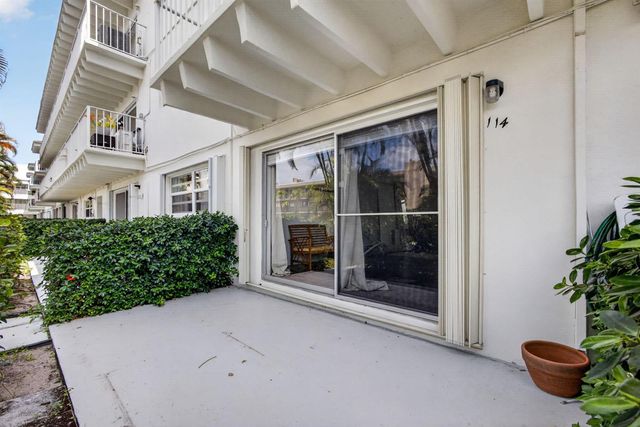 4001 S Ocean Boulevard 114, South Palm Beach, FL 33480