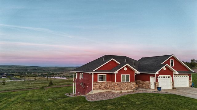 8 Bend View Lane, Great Falls, MT 59404 property photo