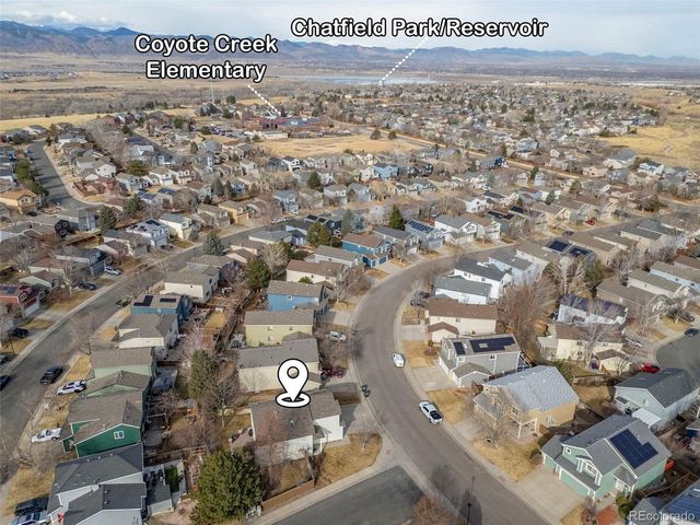 2272 Hyacinth Rd, Highlands Ranch, CO 80129