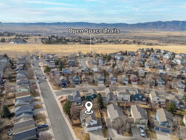 2272 Hyacinth Rd, Highlands Ranch, CO 80129