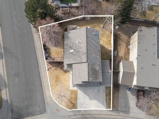 2272 Hyacinth Rd, Highlands Ranch, CO 80129