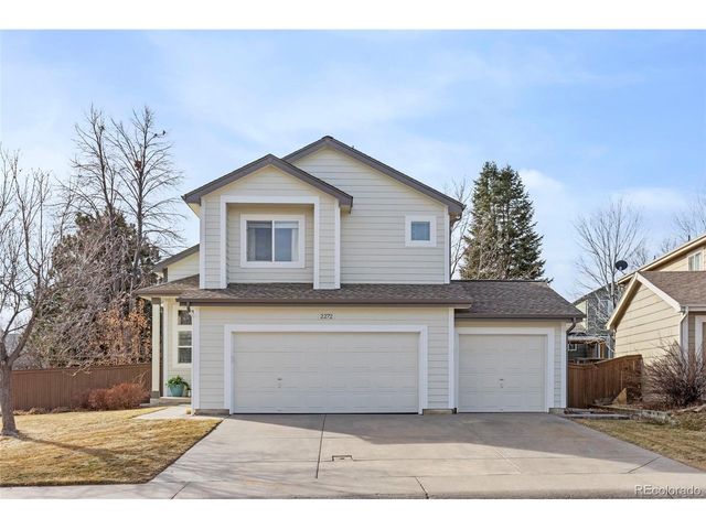 2272 Hyacinth Rd, Highlands Ranch, CO 80129