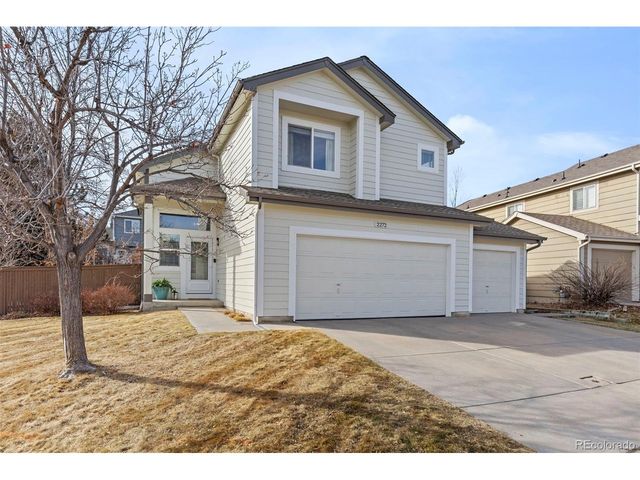 2272 Hyacinth Rd, Highlands Ranch, CO 80129
