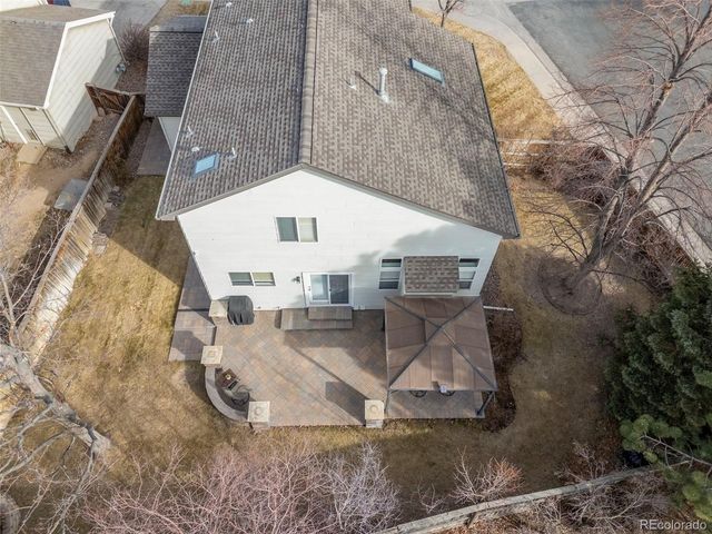 2272 Hyacinth Rd, Highlands Ranch, CO 80129