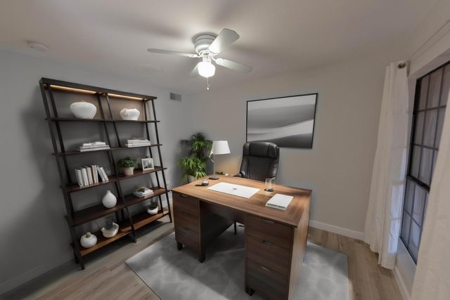 4283 E Agave Road, Phoenix, AZ 85044