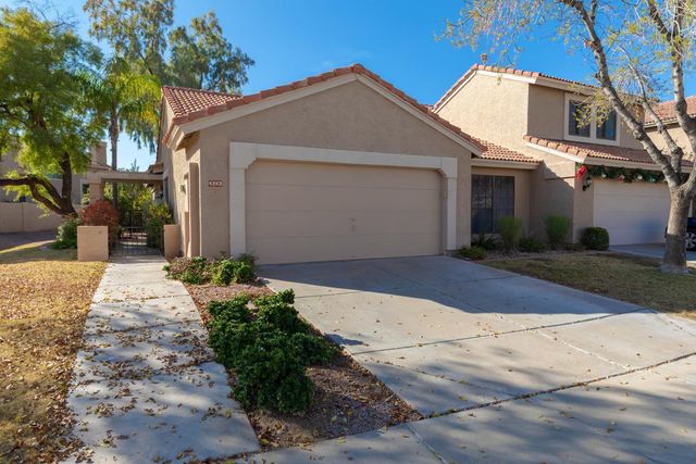 4283 E Agave Road, Phoenix, AZ 85044