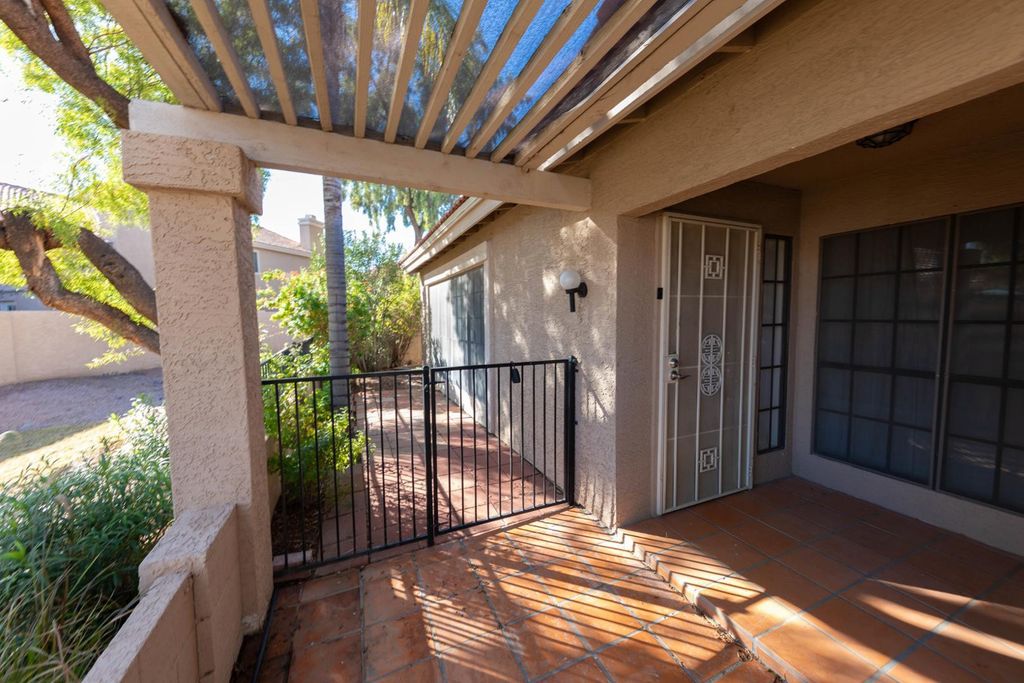 4283 E Agave Road, Phoenix, AZ 85044