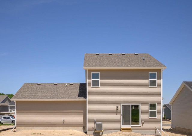 7135 Johann Farm Road, Middleton, WI 53562
