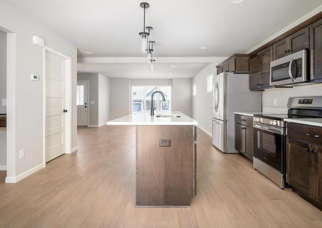 7135 Johann Farm Road, Middleton, WI 53562