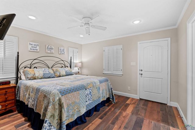 4668 W State Highway 64, Henderson, TX 75652