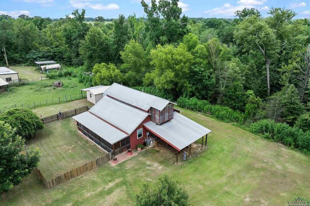 4668 W State Highway 64, Henderson, TX 75652