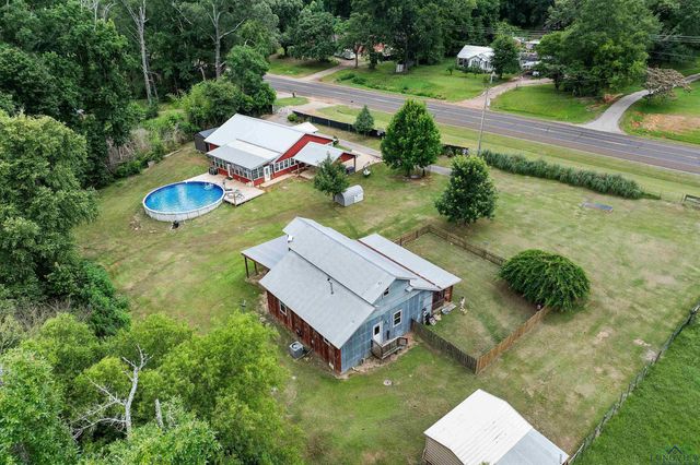 4668 W State Highway 64, Henderson, TX 75652