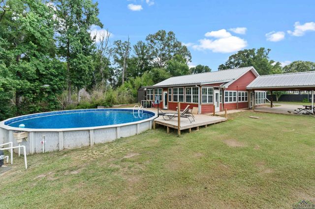 4668 W State Highway 64, Henderson, TX 75652