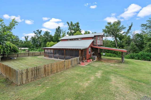 4668 W State Highway 64, Henderson, TX 75652