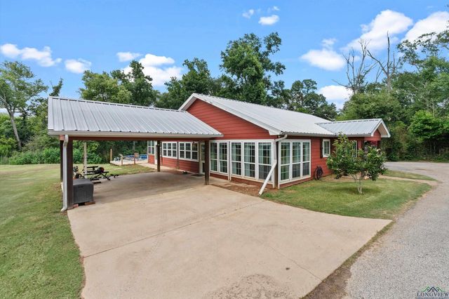 4668 W State Highway 64, Henderson, TX 75652