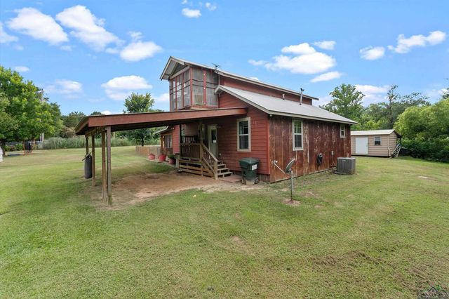 4668 W State Highway 64, Henderson, TX 75652