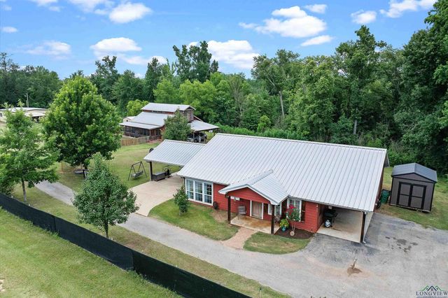 4668 W State Highway 64, Henderson, TX 75652