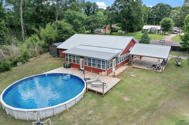 4668 W State Highway 64, Henderson, TX 75652
