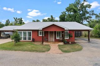 4668 W State Highway 64, Henderson, TX 75652