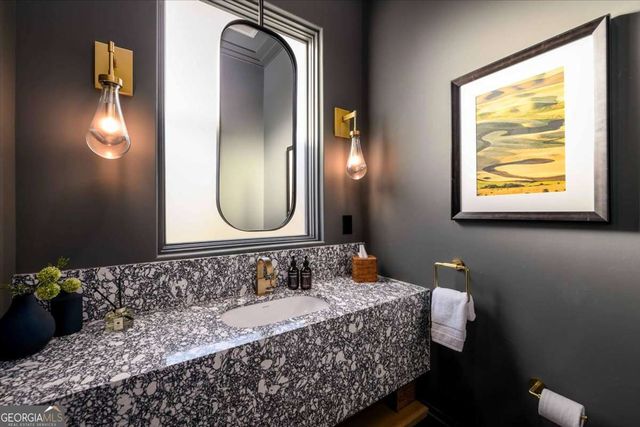 864 Courtenay Drive NE, Atlanta, GA 30306