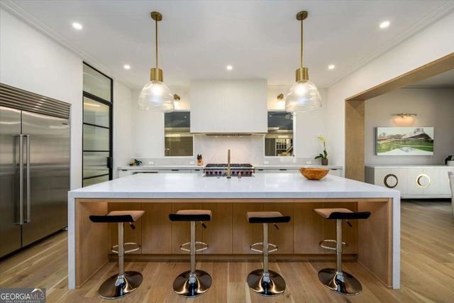 864 Courtenay Drive NE, Atlanta, GA 30306