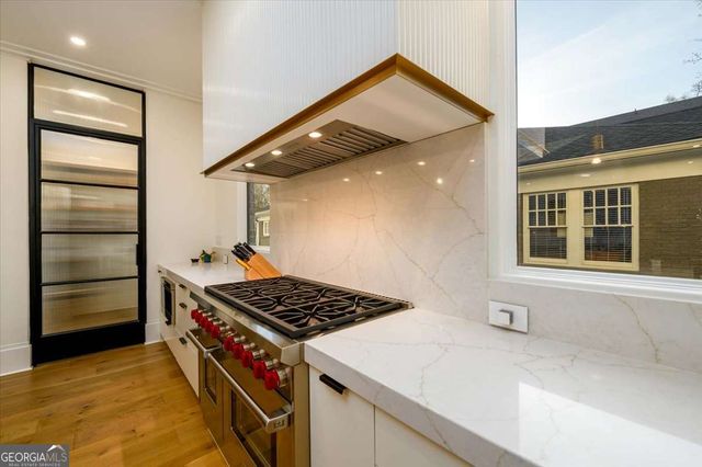 864 Courtenay Drive NE, Atlanta, GA 30306