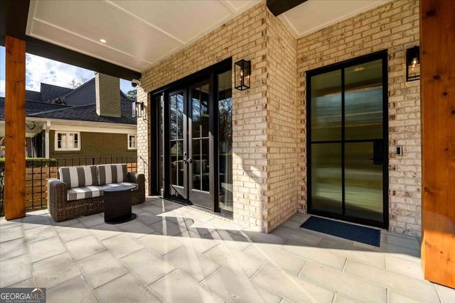 864 Courtenay Drive NE, Atlanta, GA 30306