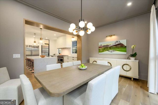 864 Courtenay Drive NE, Atlanta, GA 30306