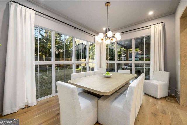 864 Courtenay Drive NE, Atlanta, GA 30306