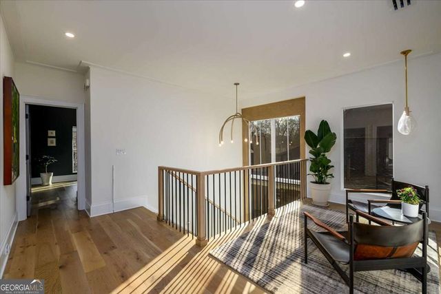 864 Courtenay Drive NE, Atlanta, GA 30306