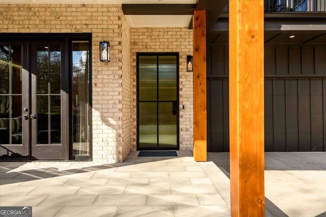 864 Courtenay Drive NE, Atlanta, GA 30306