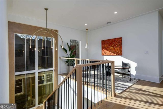 864 Courtenay Drive NE, Atlanta, GA 30306