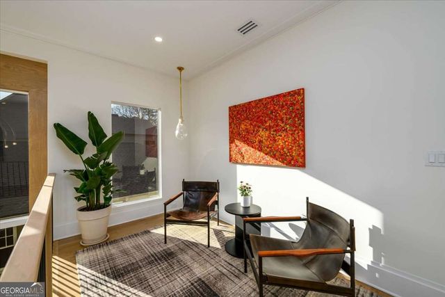 864 Courtenay Drive NE, Atlanta, GA 30306