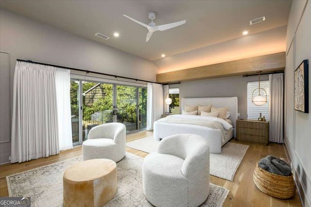 864 Courtenay Drive NE, Atlanta, GA 30306