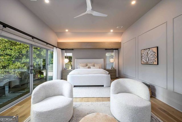 864 Courtenay Drive NE, Atlanta, GA 30306