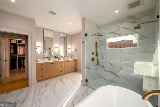 864 Courtenay Drive NE, Atlanta, GA 30306