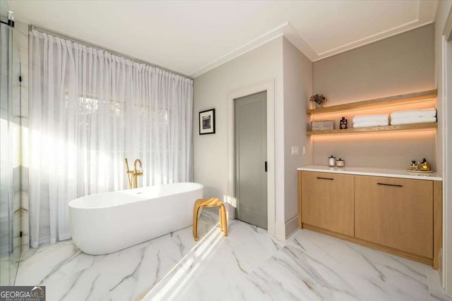 864 Courtenay Drive NE, Atlanta, GA 30306