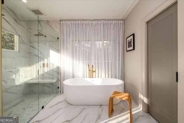 864 Courtenay Drive NE, Atlanta, GA 30306