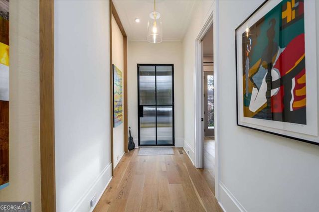 864 Courtenay Drive NE, Atlanta, GA 30306